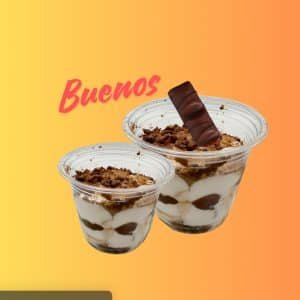 Tiramisu Bueno