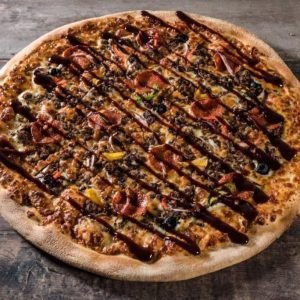 Pizza Buffalo