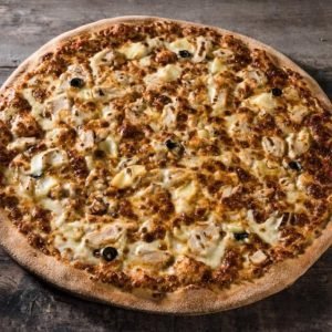 Pizza Chicken