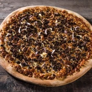 Pizza Kiri