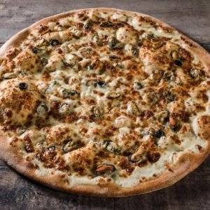 Pizza Océane