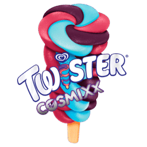 Twister Berry