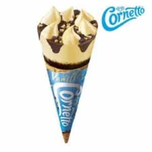 Cornetto Caramel