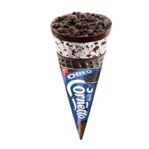 Cornetto Oreo