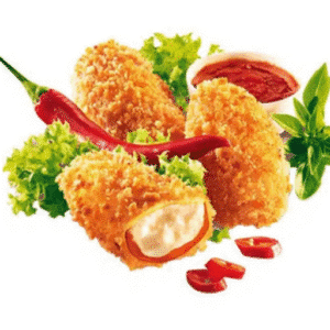 Jalapenos x8