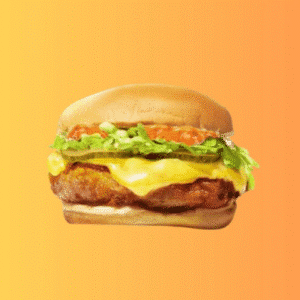 Chicken Burger