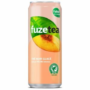 Fuze Tea 33cl
