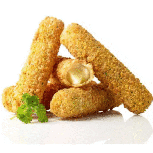 Sticks Mozza x8