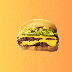 Double Smashburger