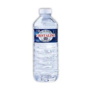 Cristaline 50cl