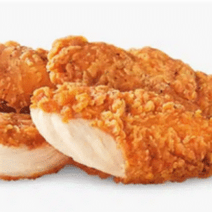 Tenders x6