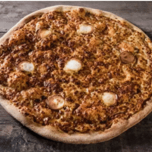 4 Fromages Medium