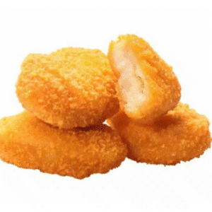 Bouchées Camembert x8