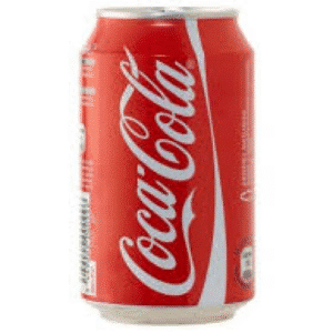 Coca Cola 33cl