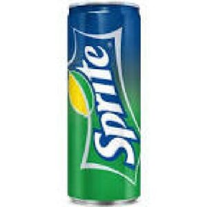 Sprite 33cl
