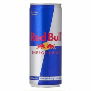 Red Bull 33cl