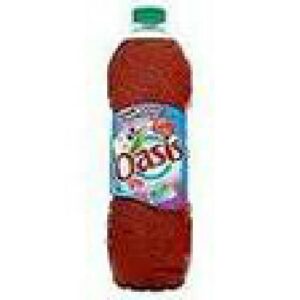 Oasis Pomme Cassis Framboise 2L