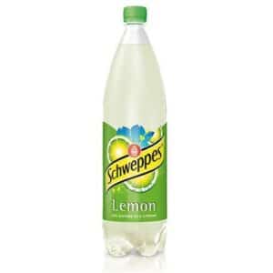 Schweppes Citron 1.5L
