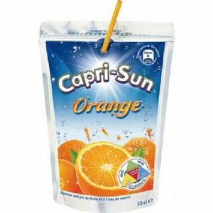 Capri-Sun