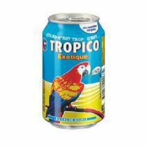 Tropico 33cl