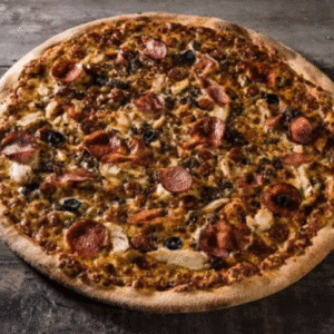 La Bisontine Medium
