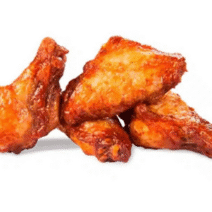 Chicken Wings x6