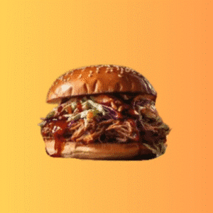 Beef Burger