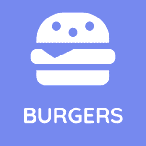 BURGERS