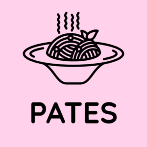 PATES