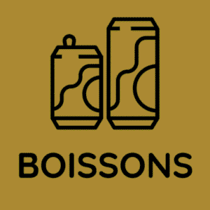 BOISSONS