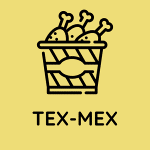TEX MEX