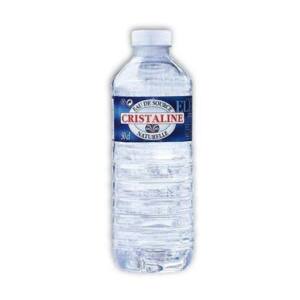 Cristaline 50cl