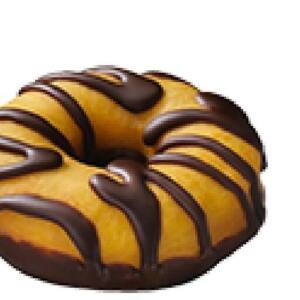 Glace Donuts