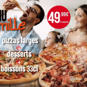 Menu Famille