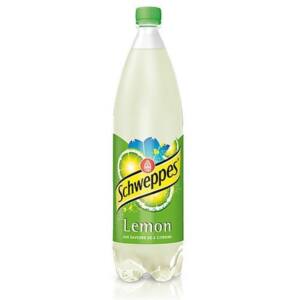 Schweppes Citron 1.5L